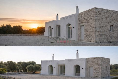 Helårsgrund i Ostuni, Brindisi, Ostuni - € 240.000 | Ref: 365 - foto 7