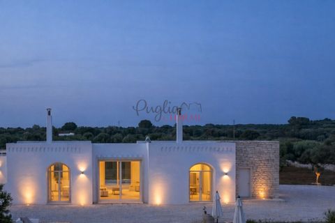 Helårsgrund i Ostuni, Brindisi, Ostuni - € 240.000 | Ref: 365 - foto 46