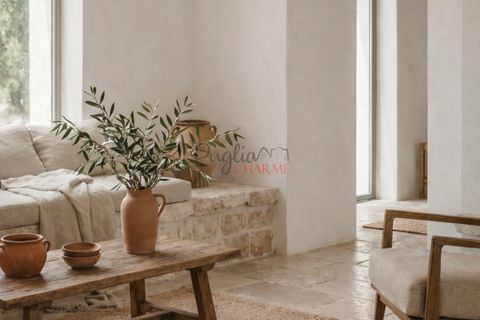 Helårsgrund i Ostuni, Brindisi, Ostuni - € 240.000 | Ref: 365 - foto 20