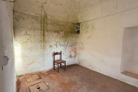 Helårsgrund i Ostuni, Brindisi, Ostuni - € 240.000 | Ref: 365 - foto 32