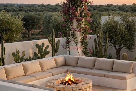 Helårsgrund i Ostuni, Brindisi, Ostuni - € 240.000 | Ref: 365 - foto 9