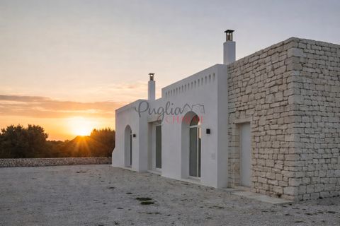 Helårsgrund i Ostuni, Brindisi, Ostuni - € 240.000 | Ref: 365 - foto 4