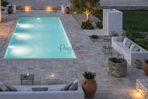 Helårsgrund i Ostuni, Brindisi, Ostuni - € 240.000 | Ref: 365 - foto 3