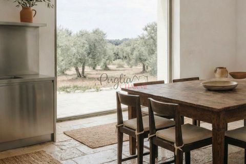 Helårsgrund i Ostuni, Brindisi, Ostuni - € 240.000 | Ref: 365 - foto 16