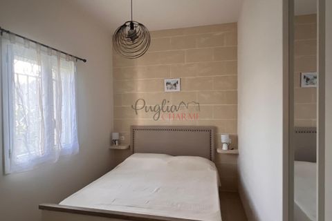 Villa a Ostuni, Brindisi, Ostuni - € 340.000 | Ref: 364 - foto 38