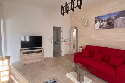 Villa a Ostuni, Brindisi, Ostuni - € 340.000 | Ref: 364 - foto 14