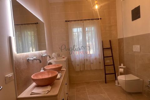 Villa a Ostuni, Brindisi, Ostuni - € 340.000 | Ref: 364 - foto 29