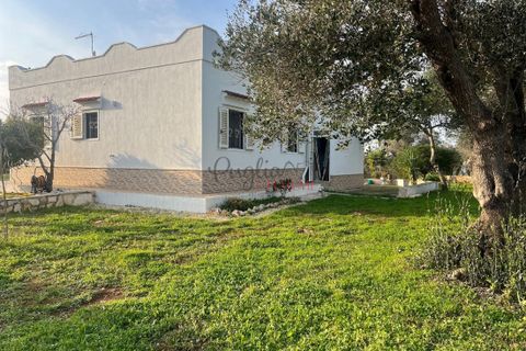 Villa a Ostuni, Brindisi, Ostuni - € 340.000 | Ref: 364 - foto 3