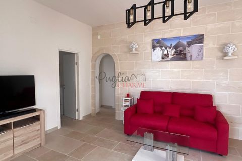 Villa a Ostuni, Brindisi, Ostuni - € 340.000 | Ref: 364 - foto 12