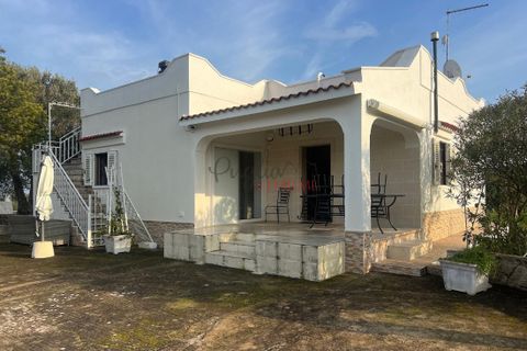 Villa a Ostuni, Brindisi, Ostuni - € 340.000 | Ref: 364 - foto 1