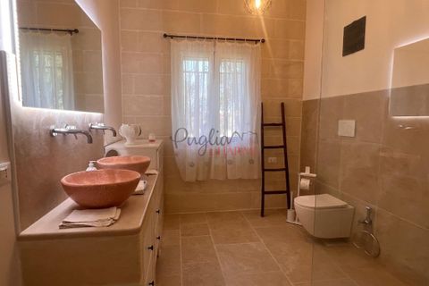 Villa a Ostuni, Brindisi, Ostuni - € 340.000 | Ref: 364 - foto 30