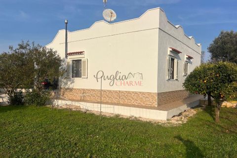 Villa a Ostuni, Brindisi, Ostuni - € 340.000 | Ref: 364 - foto 4