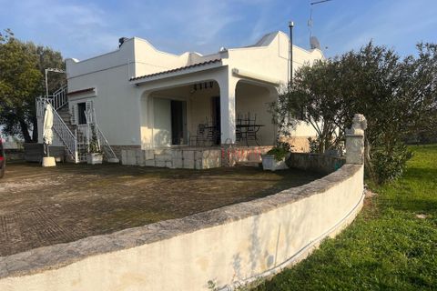 Villa a Ostuni, Brindisi, Ostuni - € 340.000 | Ref: 364 - foto 2