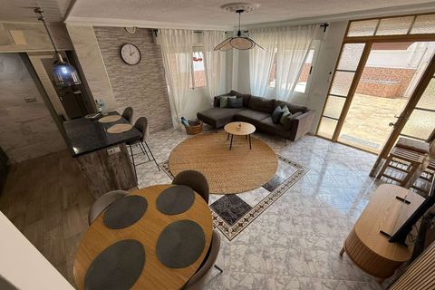 Villa i Playa Flamenca, Alicante, Playa Flamenca - € 229.900 | Ref: mks4216 - foto 3