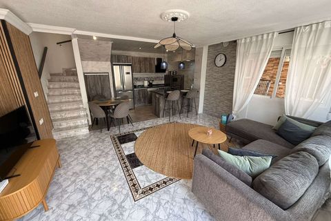 Villa i Playa Flamenca, Alicante, Playa Flamenca - € 229.900 | Ref: mks4216 - foto 2