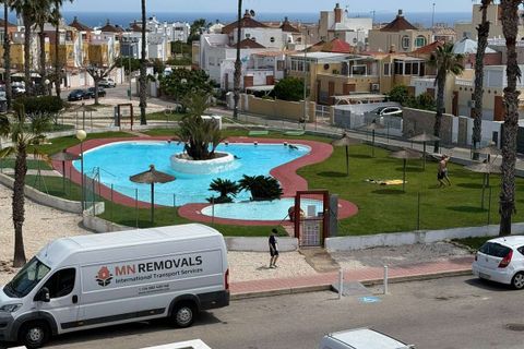 Villa i Playa Flamenca, Alicante, Playa Flamenca - € 229.900 | Ref: mks4216 - foto 21