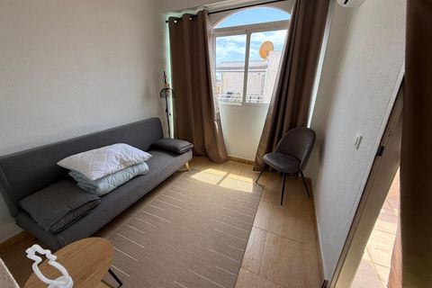 Villa i Playa Flamenca, Alicante, Playa Flamenca - € 229.900 | Ref: mks4216 - foto 9