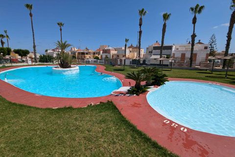 Villa i Playa Flamenca, Alicante, Playa Flamenca - € 229.900 | Ref: mks4216 - foto 23