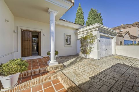 Villa i Guadalmina, Malaga, Guadalmina - € 2.200.000 | Ref: CDS5217901-FO - foto 7