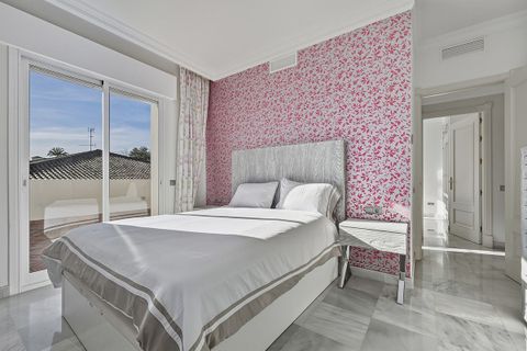 Villa i Guadalmina, Malaga, Guadalmina - € 2.200.000 | Ref: CDS5217901-FO - foto 12