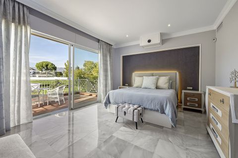 Villa i Guadalmina, Malaga, Guadalmina - € 2.200.000 | Ref: CDS5217901-FO - foto 14