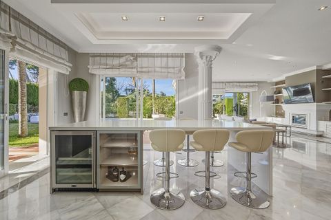 Villa i Guadalmina, Malaga, Guadalmina - € 2.200.000 | Ref: CDS5217901-FO - foto 10