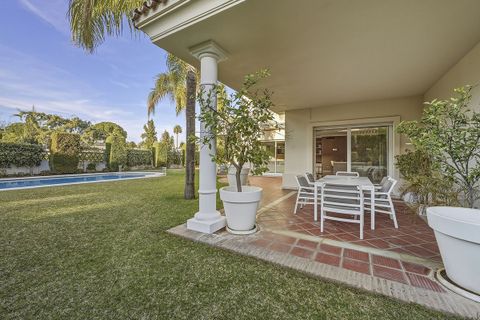 Villa i Guadalmina, Malaga, Guadalmina - € 2.200.000 | Ref: CDS5217901-FO - foto 4