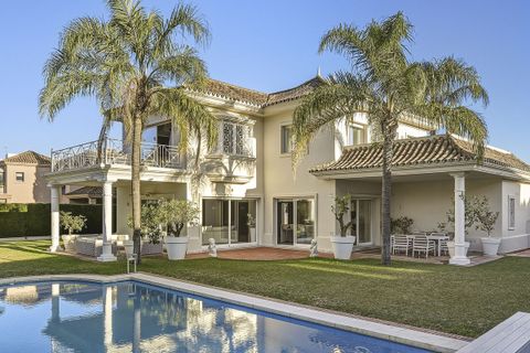 Villa i Guadalmina, Malaga, Guadalmina - € 2.200.000 | Ref: CDS5217901-FO - foto 2