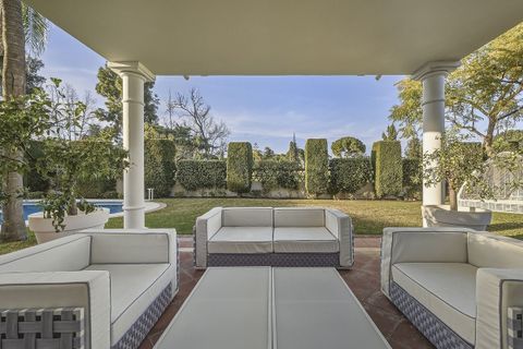 Villa i Guadalmina, Malaga, Guadalmina - € 2.200.000 | Ref: CDS5217901-FO - foto 6