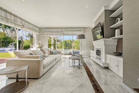Villa i Guadalmina, Malaga, Guadalmina - € 2.200.000 | Ref: CDS5217901-FO - foto 8