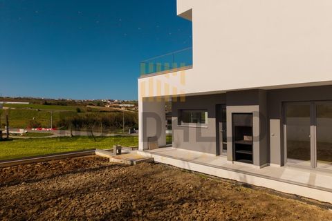 Villa i Lourinha, Lisbon, Lourinha - € 1.200.000 | Ref: CAS_880_BS - foto 9