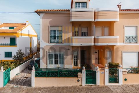 Villa i Lourinha, Lisbon, Lourinha - € 485.000 | Ref: CAS_873_SR - foto 1
