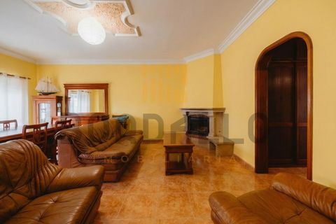 Villa i Lourinha, Lisbon, Lourinha - € 485.000 | Ref: CAS_873_SR - foto 6