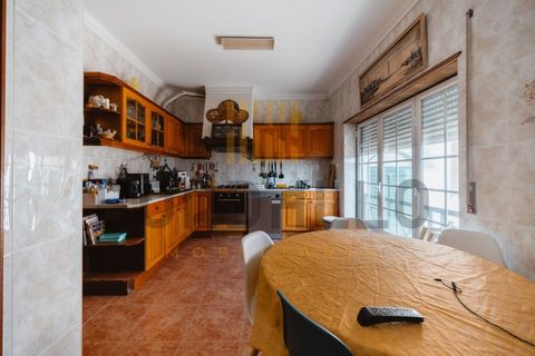 Villa i Lourinha, Lisbon, Lourinha - € 485.000 | Ref: CAS_873_SR - foto 9
