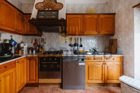 Villa i Lourinha, Lisbon, Lourinha - € 485.000 | Ref: CAS_873_SR - foto 11