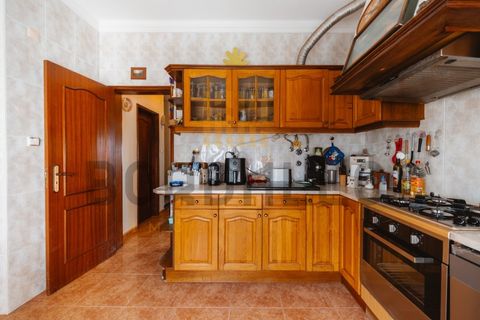 Villa i Lourinha, Lisbon, Lourinha - € 485.000 | Ref: CAS_873_SR - foto 12