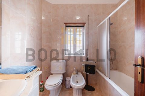 Villa i Lourinha, Lisbon, Lourinha - € 485.000 | Ref: CAS_873_SR - foto 15