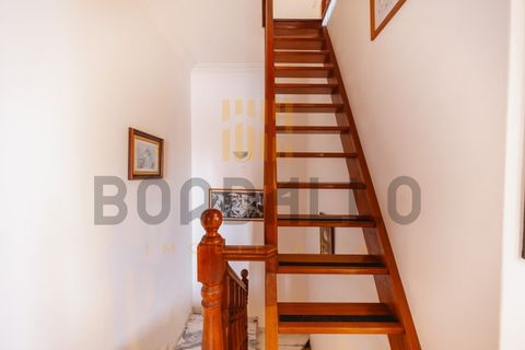 Villa i Lourinha, Lisbon, Lourinha - € 485.000 | Ref: CAS_873_SR - foto 25