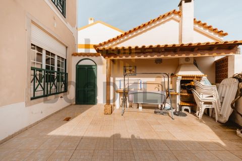 Villa i Lourinha, Lisbon, Lourinha - € 485.000 | Ref: CAS_873_SR - foto 28