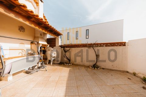 Villa i Lourinha, Lisbon, Lourinha - € 485.000 | Ref: CAS_873_SR - foto 29