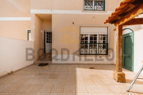 Villa i Lourinha, Lisbon, Lourinha - € 485.000 | Ref: CAS_873_SR - foto 31