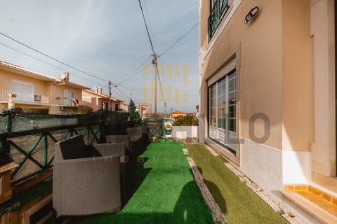 Villa i Lourinha, Lisbon, Lourinha - € 485.000 | Ref: CAS_873_SR - foto 32