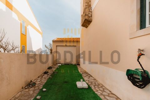 Villa i Lourinha, Lisbon, Lourinha - € 485.000 | Ref: CAS_873_SR - foto 34