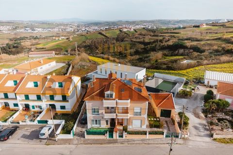 Villa i Lourinha, Lisbon, Lourinha - € 485.000 | Ref: CAS_873_SR - foto 35