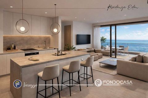 Lejlighed i Varazze, Savona, Varazze - € 430.000 | Ref: F167-580 - foto 1