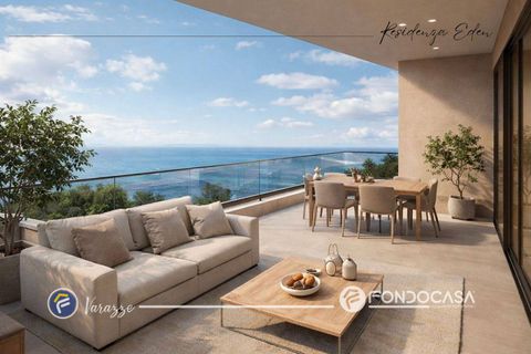 Lejlighed i Varazze, Savona, Varazze - € 430.000 | Ref: F167-580 - foto 3
