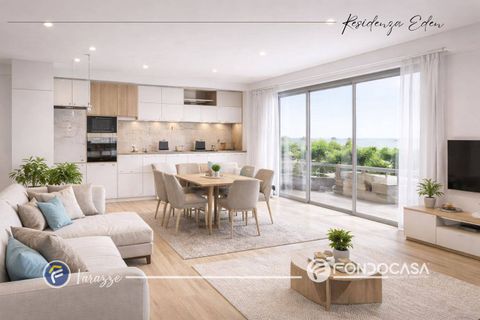 Lejlighed i Varazze, Savona, Varazze - € 365.000 | Ref: F167-582 - foto 1
