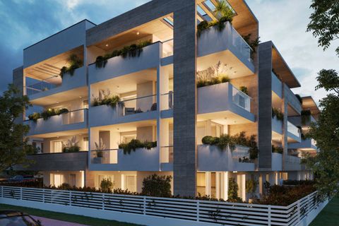 Lejlighed i Abano Terme, Padua, Abano Terme - € 531.900 | Ref: MED.B6 - foto 1