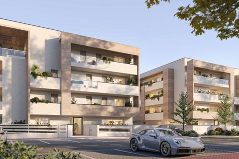 Lejlighed i Abano Terme, Padua, Abano Terme - € 531.900 | Ref: MED.B6 - foto 2