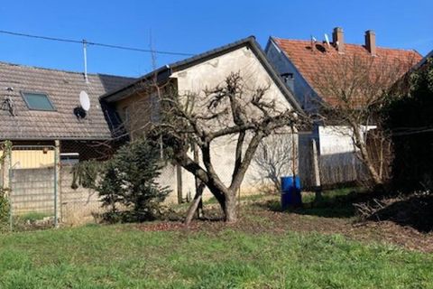 Villa i Weitbruch, Bas-Rhin, Weitbruch - € 260.000 | Ref: 1443 - foto 3